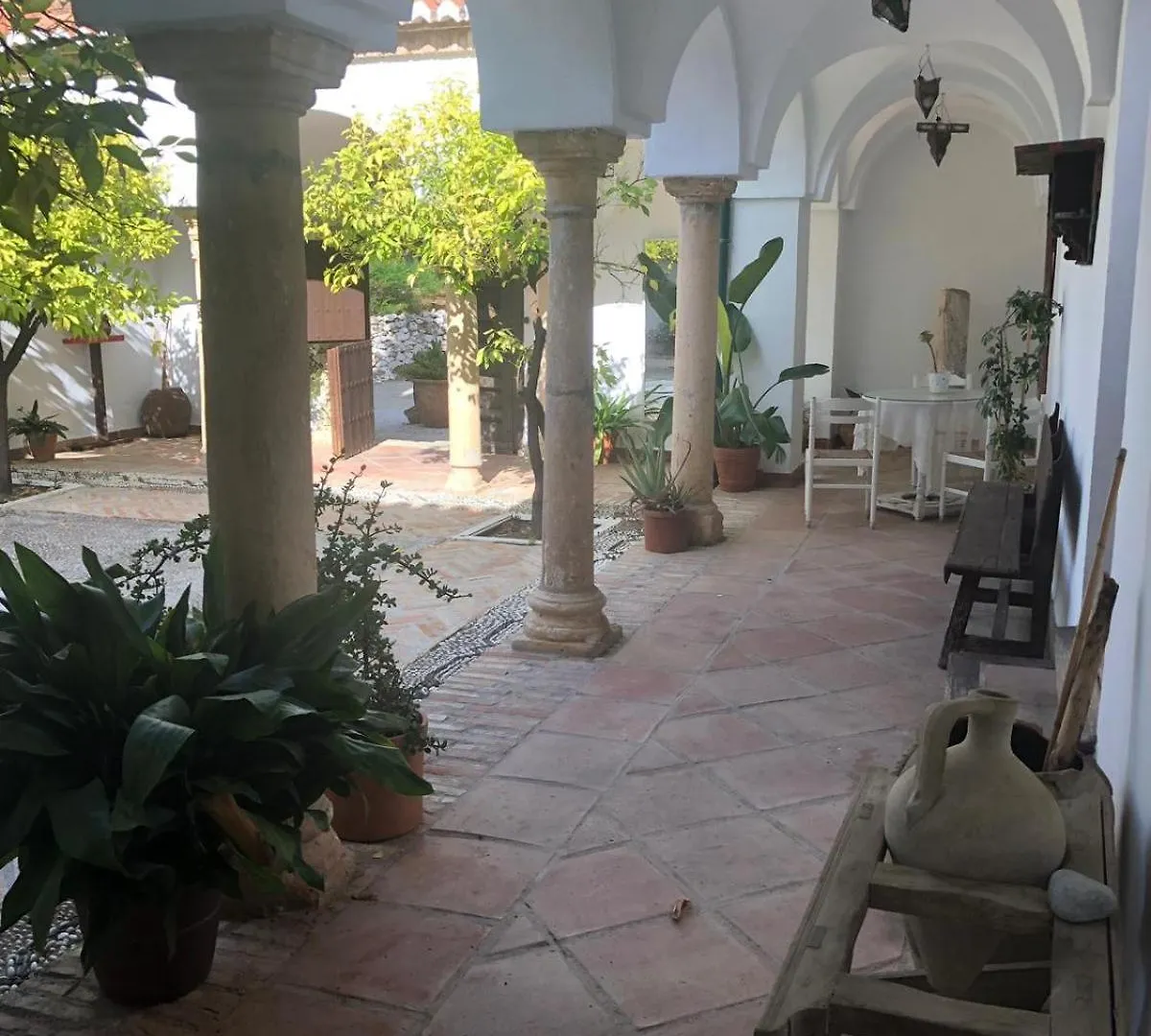 Villa Little Alhambra Frigiliana 0*,