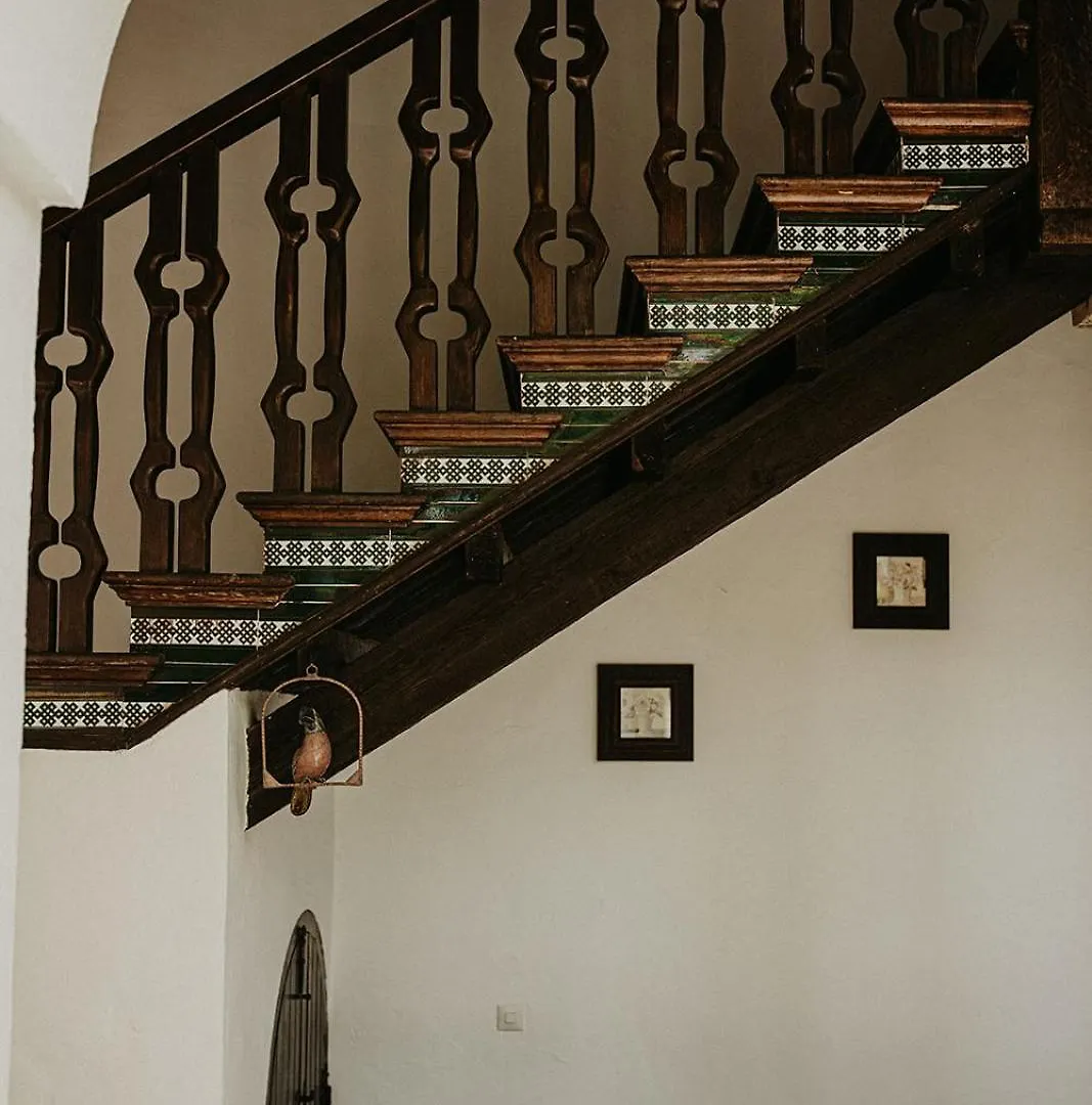 Villa Little Alhambra Frigiliana