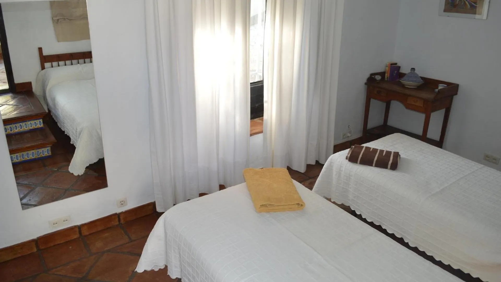 Villa Little Alhambra Frigiliana