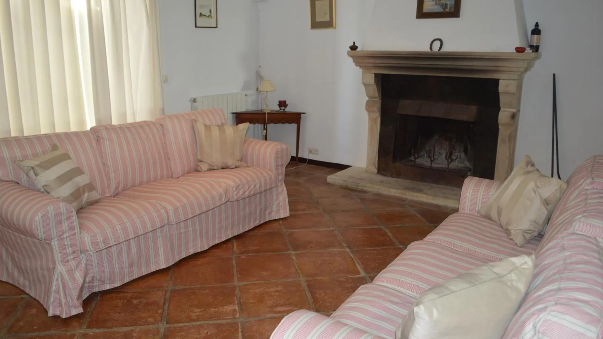 Villa Little Alhambra Frigiliana