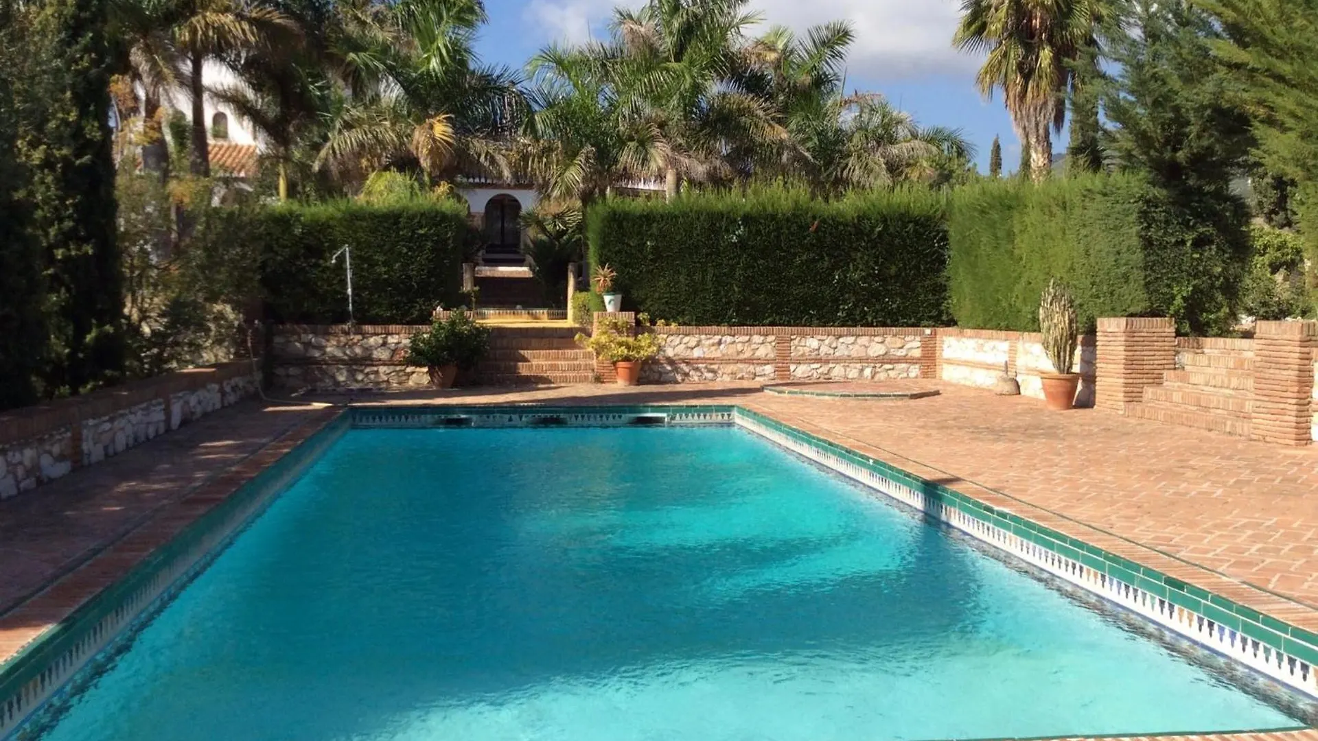 Villa Little Alhambra Frigiliana 0*,  Spagna